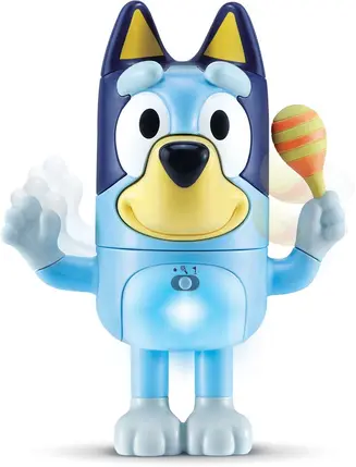 VTECH DANSE AVEC BLUEY 560205 J26