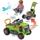 SUPER TRACTEUR MAGI TONDEUSE 576565 J26