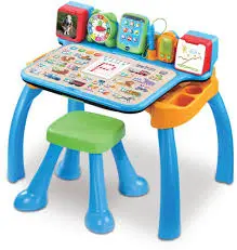 MAGI BUREAU INTERACTIF 584905 J26 vtech