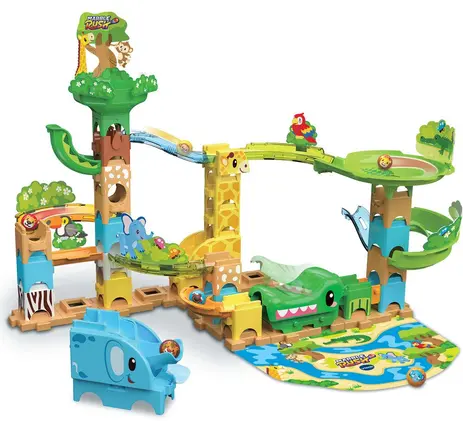 MARBLE RUSH ANIMAL SET J100 587705