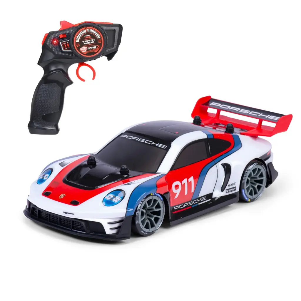 Dickie RC Porsche 911 Gt3 - Drift 30 Cm 201106019 J26