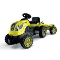 tracteur farmer xl vert 7600710130 J26 SAJOU