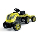 tracteur farmer xl vert 7600710130 J26 SAJOU
