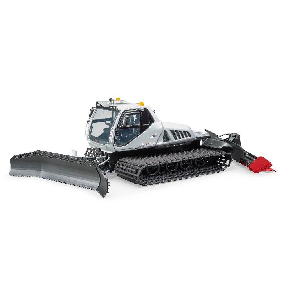 DAMEUSE PRINOTH  02545  J26 bruder