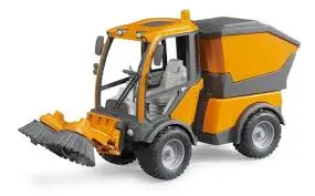 BALAYEUSE VARIO CAR 02691  J26 bruder