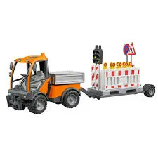 CAMIONETTE VARIO CAR 02693  J26 bruder