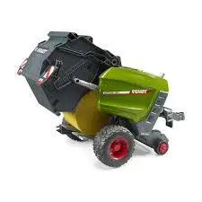 [226860BRU] PRESSE A BALLES RONDES FENDT 02038 J26 bruder