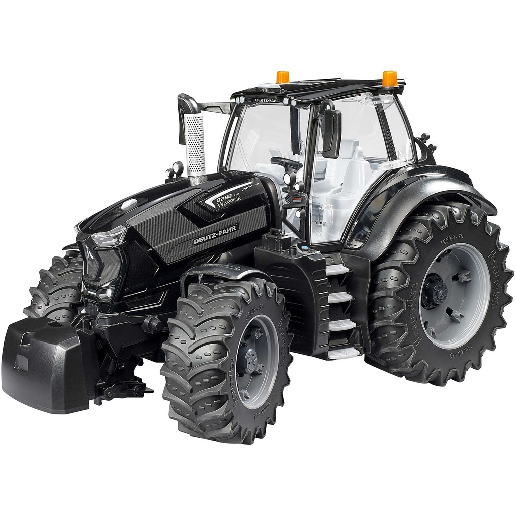 [226872BRU] TRACTEUR DEUTZ FAHR 03162  J26 bruder