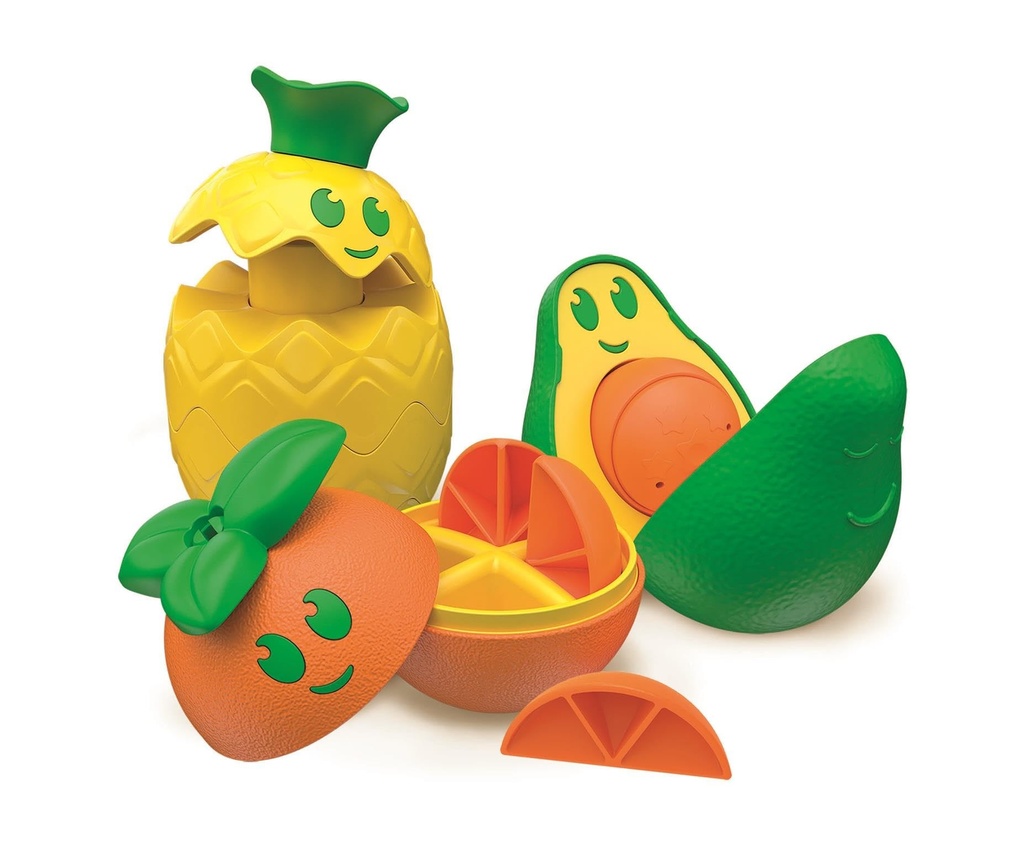 MES FRUITS A ASSEMBLER 17512 J26