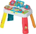 TABLE ACTIVITES DU BABY GAMER 52937 J26
