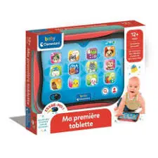 MA 1ERE TABLETTE 52914   J26