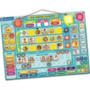 1ER CALENDRIER MAGNETIQUE 52917  J26