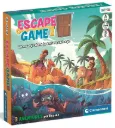 ESCAPE GAME UN VOYAGE DANS LA NATURE 53001 J26