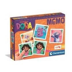 MEMO DORA L EXPLORATRICE 18207 J26