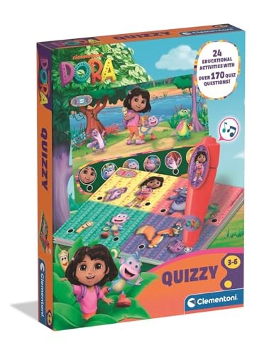 QUIZZY DORA 16682  J26