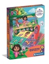 QUIZZY DORA 16682  J26