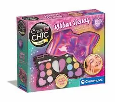 COFFRET DE MAQUILLAGE NOEUD 18262 J26