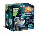 PROJECTEUR PLANETES ET CONSTELLATIONS 52780 J26