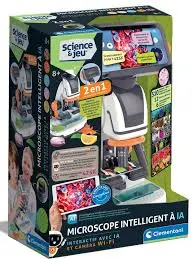 MICROSCOPE DIGITAL WI-FI  52893  J26
