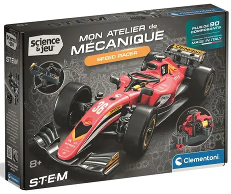 SPEED RACER 53009   J26