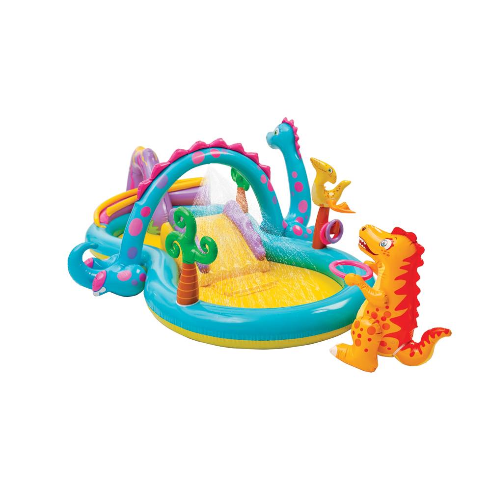 [JJA68057135] AIRE DE JEU DINOLAND 68057135