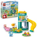 LEGO BLUEY ET CHLOE 11201