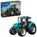 LEGO CITY 60498 - LE TRACTEUR J26