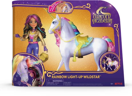 [SPI6071153] LICORNE A FONCTION 28CM 6071553 J26 SAJOU A2604992