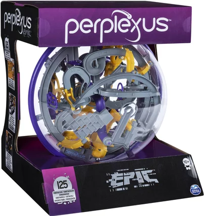 [SPI6053141] PERPLEXUS EPIC 6053141 J26 SAJOU A2604991
