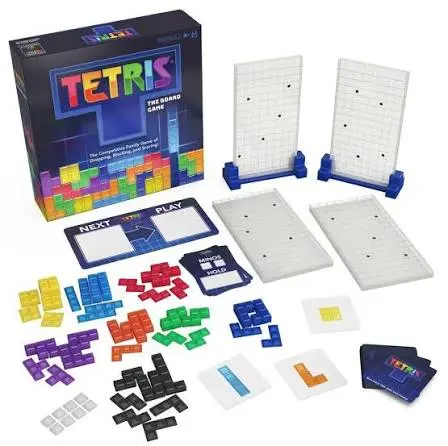 [SPI6074642] TETRIS LE JEU 6074642 J26 SAJOU A2604994