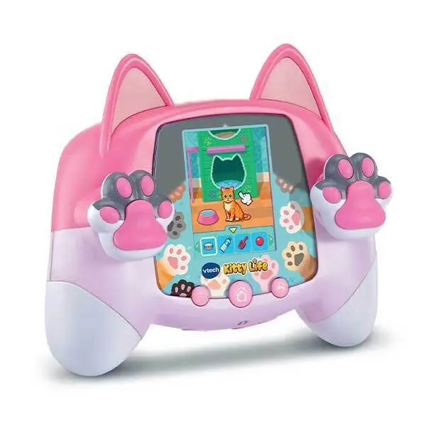 Kitty life rose 594255 SAJOU J26 SAJOU vtech