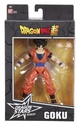 FIGURINE 17CM GOKU DBZ ASSORTIE 37145 J26 SAJOU BANDAI