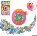 TAMAGOTCHI PARADISE 43425 J26 SAJOU BANDAI