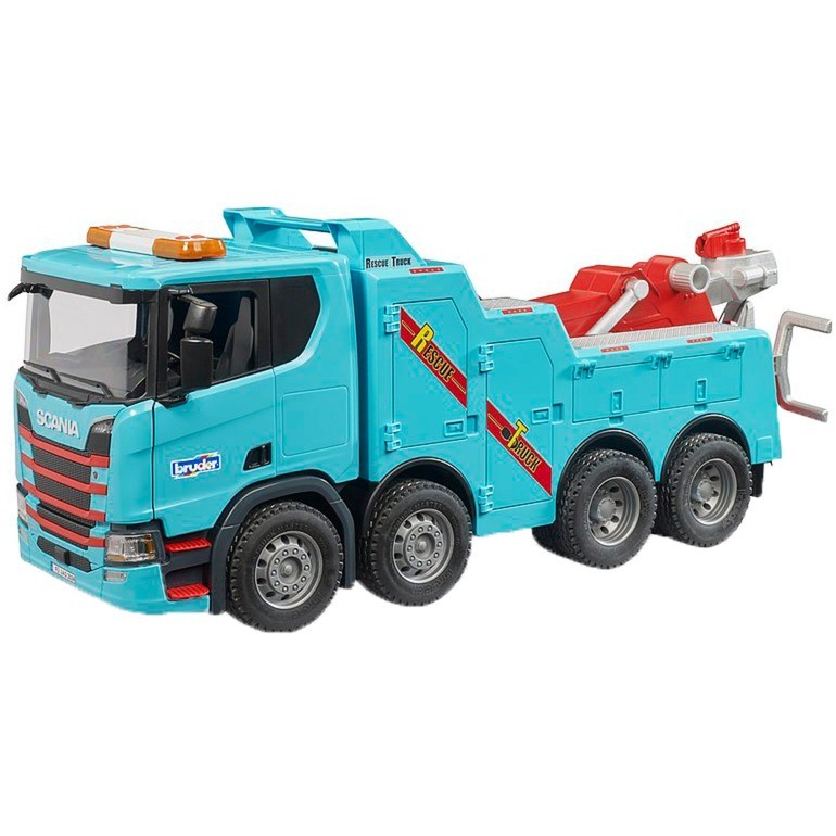 SCANIA SUPER 560R 3553 J26 SAJOU
