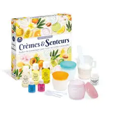 [SEN2390] CREMES ET SENTEURS 2390 J26 SAJOU