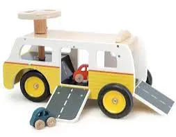 PORTEUR VAN GARAGE 1059 J26 SAJOU A2307342