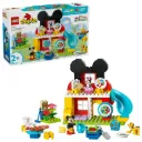 LEGO Mickey Mouse Clubhouse avec Minnie & Pluto 10465 J26