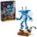 LEGO HARRY POTTER: LE LUTIN DE CORNOUAILLES 76461 J26 SAJOU