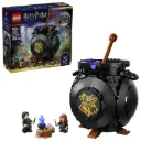 LEGO HARRY POTTER - LE CHAUDRON : LE COURS DE POTIONS CACHE 76464 J26