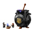LEGO HARRY POTTER - LE CHAUDRON : LE COURS DE POTIONS CACHE 76464 J26