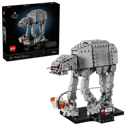 LEGO STAR WARS: AT-AT 75440 J26