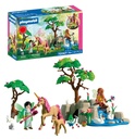JOURNEE AVEC LES FEES 72067 J26 playmobil