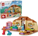 L'ECOLE AVEC RUSTY ET BLUEY 11221 J26 LEO