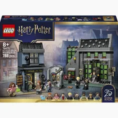 LES BOUTIQUES MAGIQUES 76471 J26 LEGO