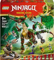 LE DRAGON DE VI 71859 J26 LEGO