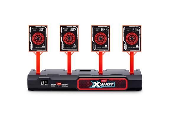 [226952ZUR] XSHOT INTERACTIVE 36829 J26 zuru