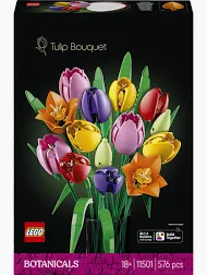 LE BOUQUET DE TULIPES 11501 J26