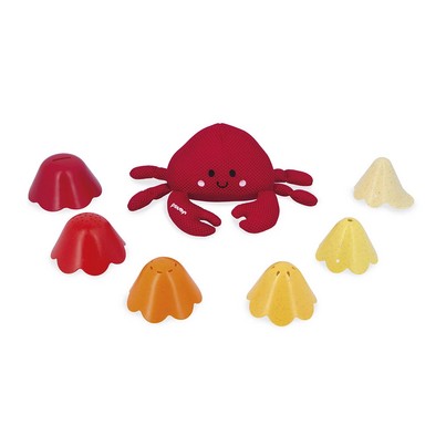 [JUR04734] BERNARD ET SA COQUILLE J04734 J26 SAJOU