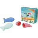 LA FETE SOUS L'OCEAN J04733 J26 SAJOU