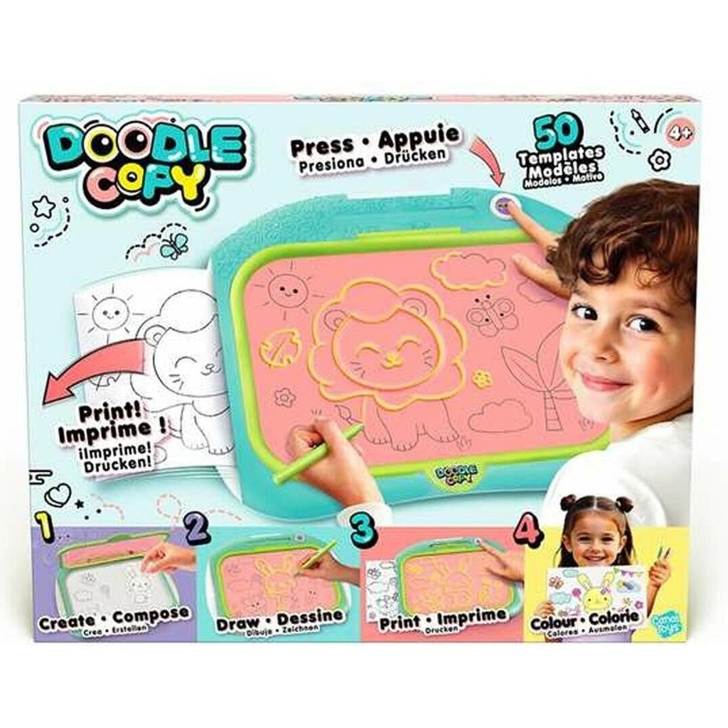 DOODLE COPY LIT004 J26 SAJOU